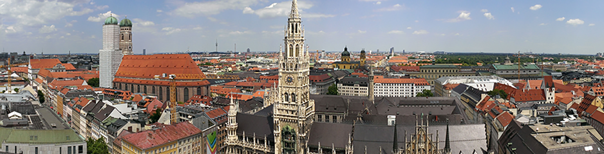 Marienplatz